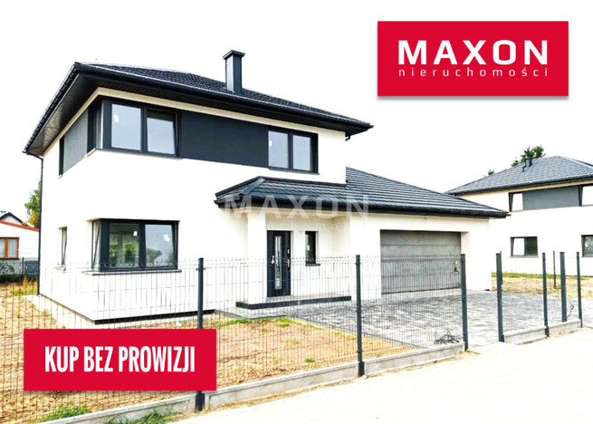 Dom na sprzedaż, Legionowo, 151 m² | Morizon.pl | 4920