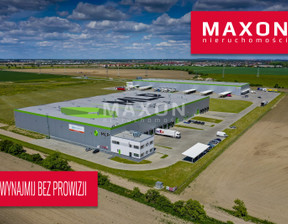 Magazyn do wynajęcia, Dąbrówka ul. Polna, 2200 m²