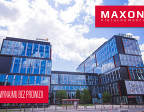 Biuro do wynajęcia, Warszawa Mokotów, 840 m²