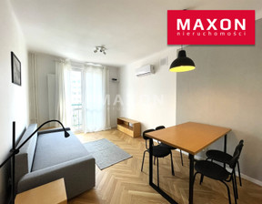 Mieszkanie na sprzedaż, Warszawa Śródmieście, 49 m²
