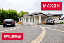 Dom na sprzedaż, Łomianki, 273 m²