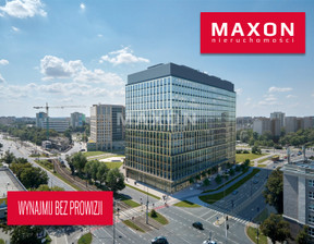 Biuro do wynajęcia, Warszawa Mokotów, 800 m²