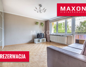 Mieszkanie na sprzedaż, Warszawa Bemowo, 64 m²