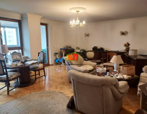 Mieszkanie na sprzedaż, Warszawa Śródmieście, 136 m²