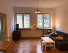 Mieszkanie do wynajęcia, Warszawa Powiśle, 49 m²