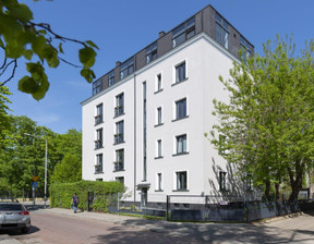 Mieszkanie na sprzedaż, Warszawa Wierzbno, 145 m²