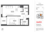 Morizon WP ogłoszenia | Mieszkanie na sprzedaż, Warszawa Solec, 49 m² | 2039