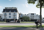 Morizon WP ogłoszenia | Mieszkanie w inwestycji Włoskie Tarasy, Warszawa, 41 m² | 0650