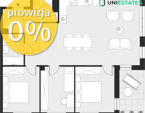 Mieszkanie na sprzedaż, Katowice, 84 m²