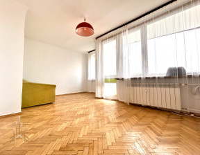 Mieszkanie na sprzedaż, Warszawa Bemowo, 37 m²