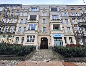 Mieszkanie na sprzedaż, Szczecin Centrum, 114 m²