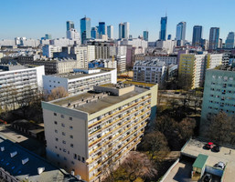 Morizon WP ogłoszenia | Mieszkanie na sprzedaż, Warszawa Nowolipki, 36 m² | 4903