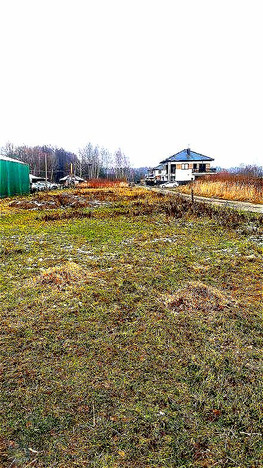 Morizon WP ogłoszenia | Działka na sprzedaż, Truskaw, 2900 m² | 0187