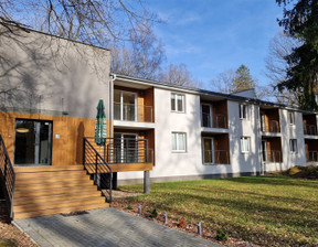 Mieszkanie na sprzedaż, Jelenia Góra Cieplice Śląskie-Zdrój, 34 m²