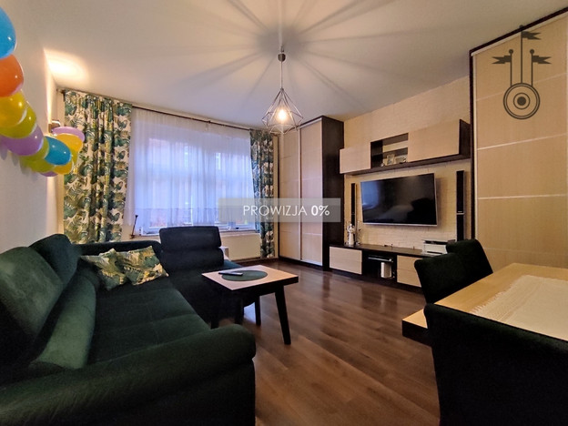 Morizon WP ogłoszenia | Mieszkanie na sprzedaż, Gliwice Śródmieście, 71 m² | 8846