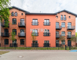 Morizon WP ogłoszenia | Mieszkanie na sprzedaż, Bydgoszcz Szwederowo, 57 m² | 5576