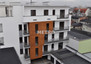 Morizon WP ogłoszenia | Mieszkanie na sprzedaż, Bydgoszcz Okole, 39 m² | 7287