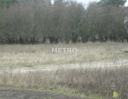 Morizon WP ogłoszenia | Działka na sprzedaż, Kobylarnia, 1300 m² | 7914
