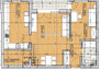 Morizon WP ogłoszenia | Mieszkanie na sprzedaż, Bydgoszcz Śródmieście, 61 m² | 6213