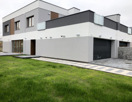 Morizon WP ogłoszenia | Dom na sprzedaż, Łąki, 175 m² | 7578