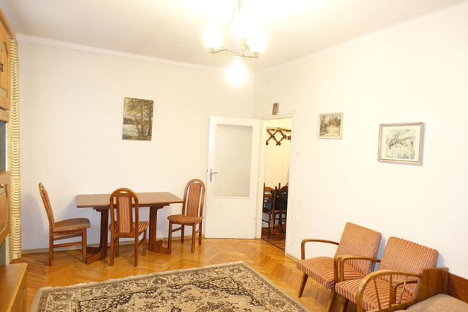 Morizon WP ogłoszenia | Mieszkanie na sprzedaż, Łódź Bałuty, 48 m² | 2798