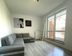 Mieszkanie na sprzedaż, Gdańsk Piecki-Migowo, 42 m²