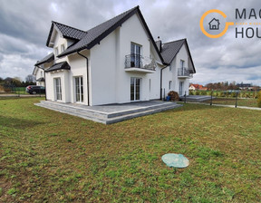 Dom na sprzedaż, Dobrzewino, 136 m²