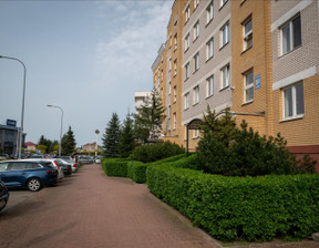 Mieszkanie na sprzedaż, Łomża Rycerska, 43 m²