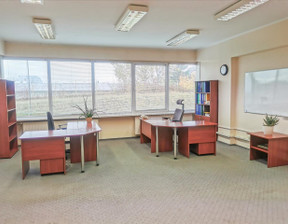 Biuro do wynajęcia, Szczecinek, 33 m²