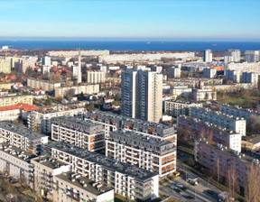 Mieszkanie na sprzedaż, Gdańsk Przymorze, 69 m²