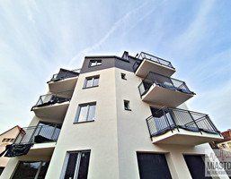 Morizon WP ogłoszenia | Mieszkanie na sprzedaż, Gliwice Sośnica, 70 m² | 0525