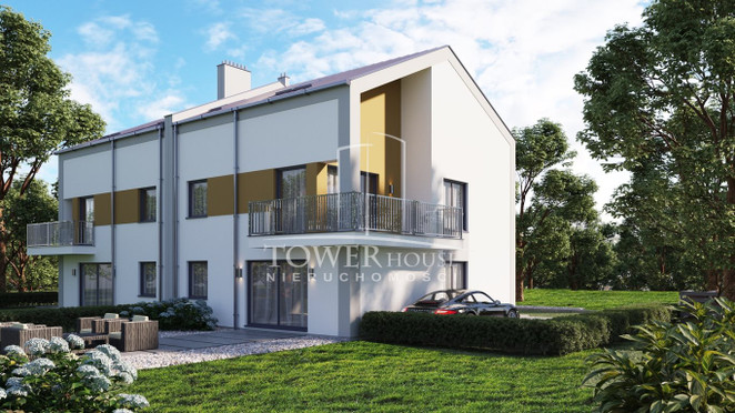 Morizon WP ogłoszenia | Mieszkanie na sprzedaż, Cegielnia, 140 m² | 8945