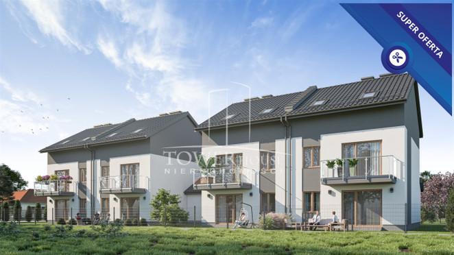 Morizon WP ogłoszenia | Mieszkanie na sprzedaż, Warszawa Rembertów, 59 m² | 4791