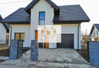 Morizon WP ogłoszenia | Dom na sprzedaż, Grabie Grabie, 129 m² | 7367