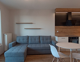 Morizon WP ogłoszenia | Kawalerka na sprzedaż, Kraków Podgórze, 29 m² | 8299