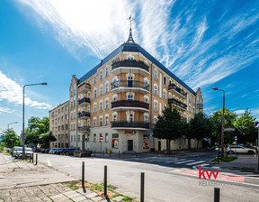 Mieszkanie na sprzedaż, Poznań Wilda, 90 m²