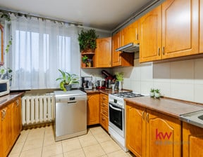 Mieszkanie na sprzedaż, Poznań Strzeszyn, 54 m²