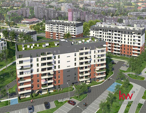 Mieszkanie na sprzedaż, Tychy Żwaków, 44 m²