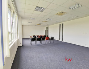 Biuro do wynajęcia, Niepruszewo Brzozowa, 66 m²