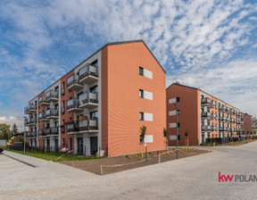 Mieszkanie na sprzedaż, Luboń, 47 m²