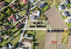 Morizon WP ogłoszenia | Działka na sprzedaż, Krzyszkowo, 1886 m² | 8913