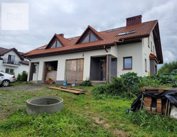 Morizon WP ogłoszenia | Dom na sprzedaż, Wrząsowice, 147 m² | 1072