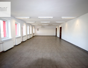 Biuro do wynajęcia, Dębica Rzeszowska, 131 m²