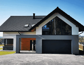 Dom na sprzedaż, Libertów, 230 m²