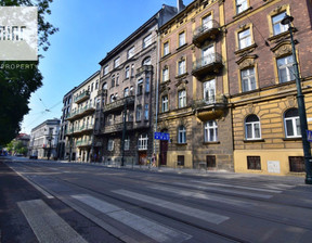 Biuro do wynajęcia, Kraków Stare Miasto, 84 m²