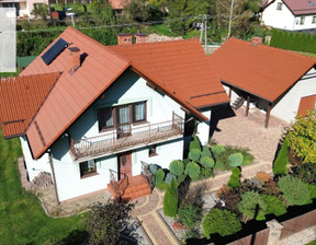 Dom na sprzedaż, Stryszawa, 114 m²