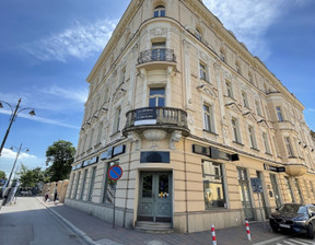 Biuro na sprzedaż, Kraków Stare Miasto, 343 m²
