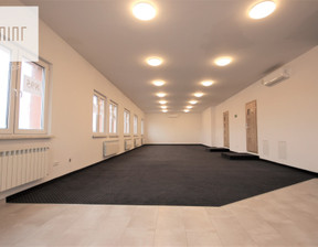Biuro do wynajęcia, Tuszyma, 180 m²