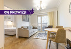 Morizon WP ogłoszenia | Mieszkanie do wynajęcia, Warszawa Wola, 35 m² | 3595