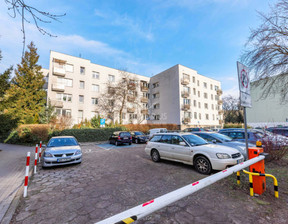 Mieszkanie na sprzedaż, Warszawa Żoliborz, 47 m²